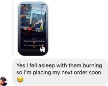 Load image into Gallery viewer, Testimonials