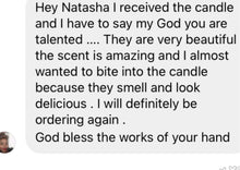 Load image into Gallery viewer, Testimonials